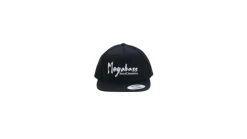 Megabass Brush Snapback