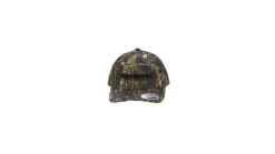 Megabass Classic Camo Hat