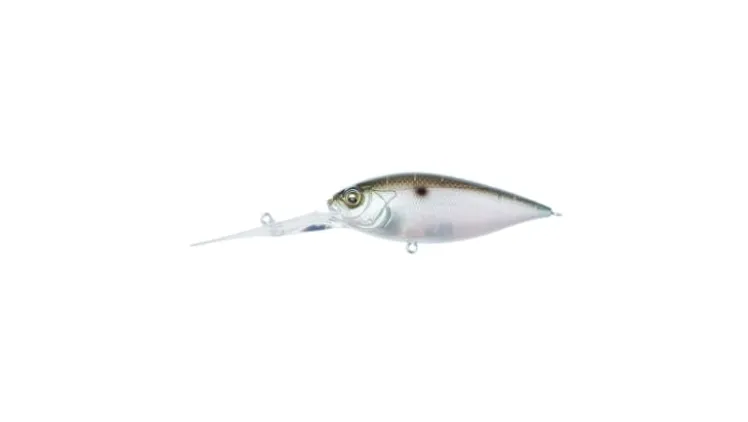 Megabass Deep Six Crankbait