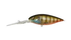 Megabass Deep Six Crankbait