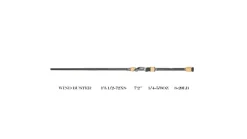 Megabass Destroyer P5 Spinning Rods