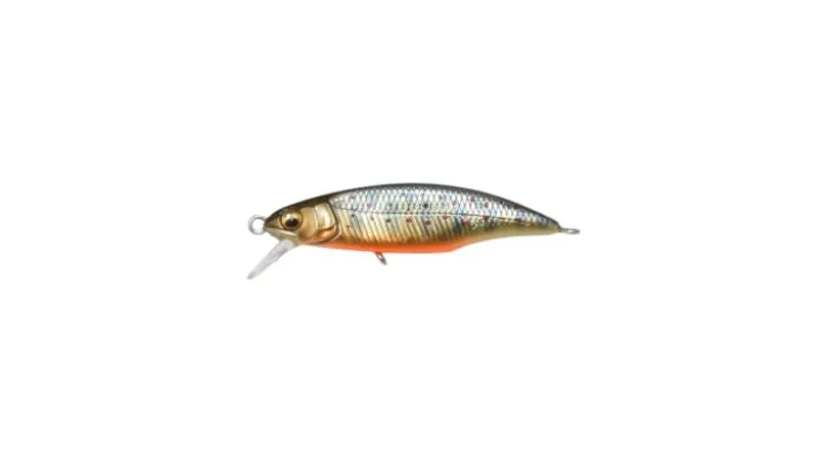 Megabass GH45 Flatside