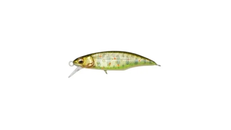Megabass GH45 Flatside