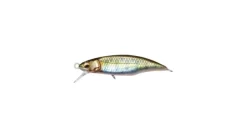 Megabass GH45 Flatside