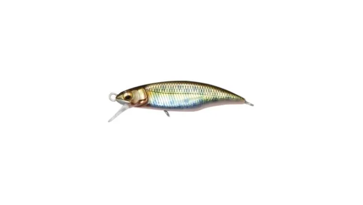 Megabass GH45 Flatside