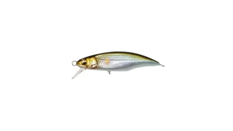 Megabass GH45 Flatside