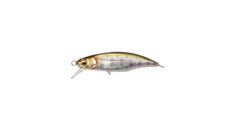 Megabass GH45 Flatside