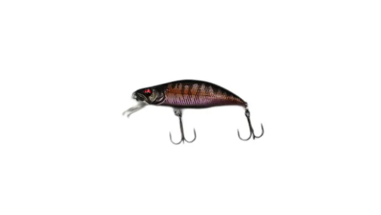 Megabass GH51 Humpback