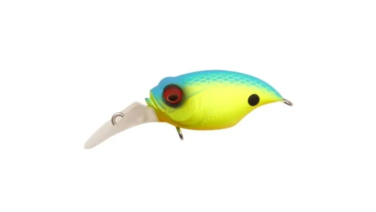 Megabass Griffon MR-X (BFS)