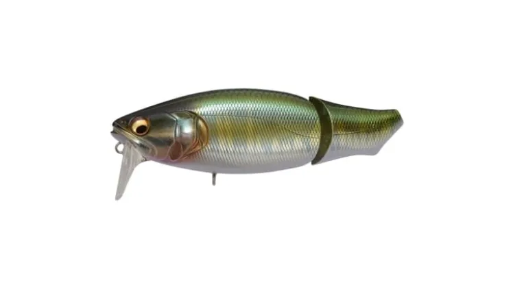 Megabass i-Loud Prop Bait