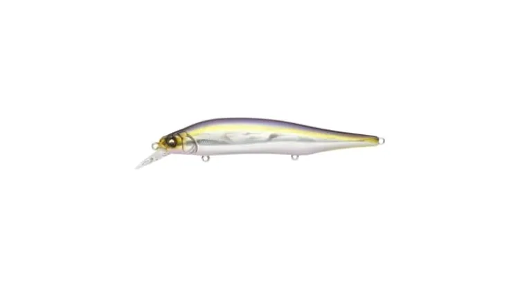 Megabass ITO Shiner USA