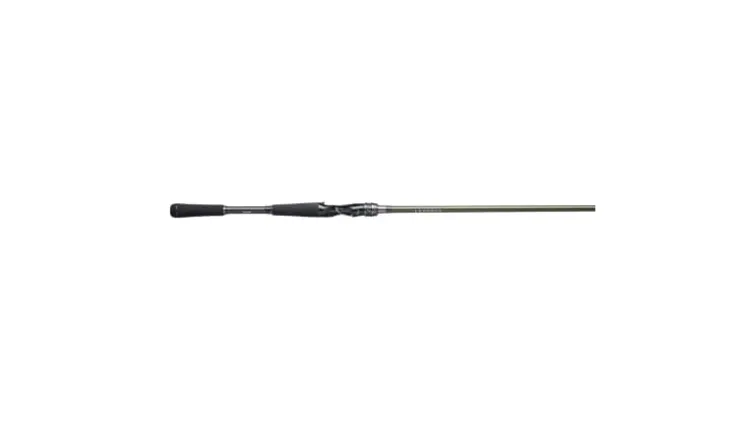 Megabass Levante Casting Rods