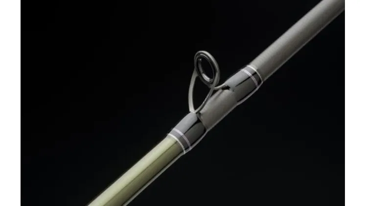 Megabass Levante Casting Rods