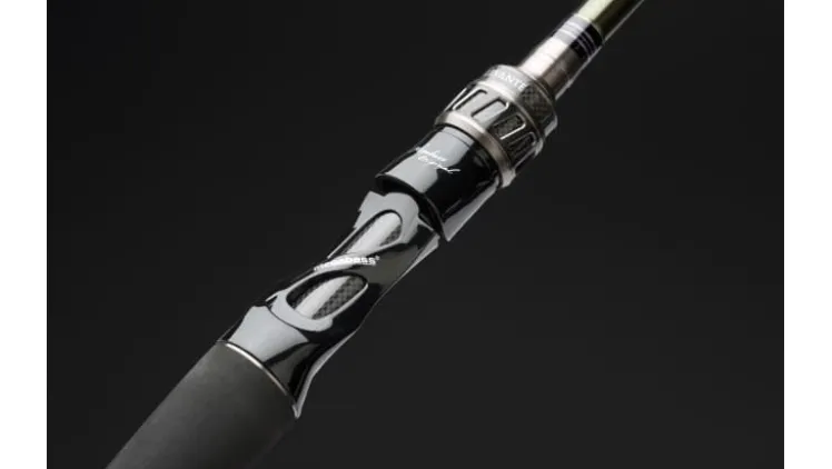 Megabass Levante Casting Rods