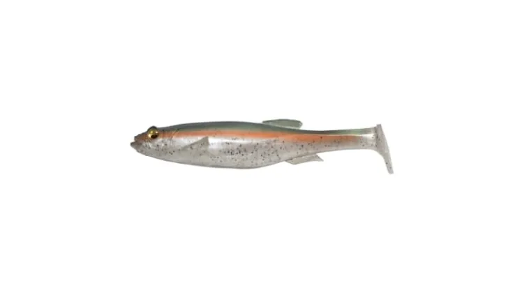 Megabass Magdraft 8"