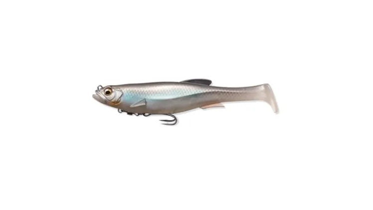 Megabass Magdraft 5"
