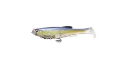 Megabass Magdraft 5