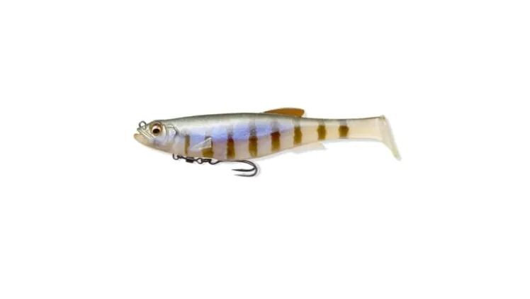 Megabass Magdraft 5"