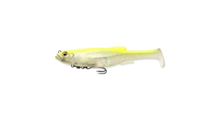 Megabass Magdraft 5"