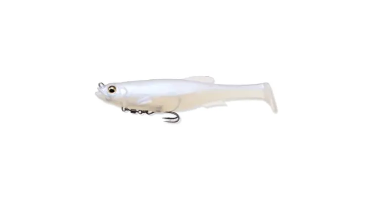 Megabass Magdraft 5"