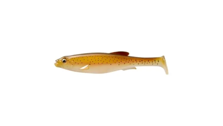 Megabass Magdraft Freestyle