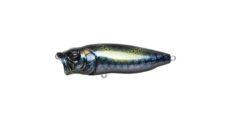 Megabass PopMax