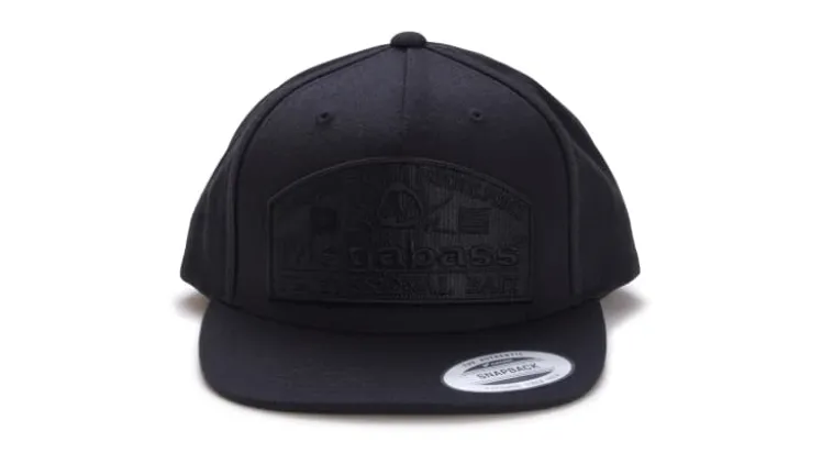 Megabass Psychic Snapback