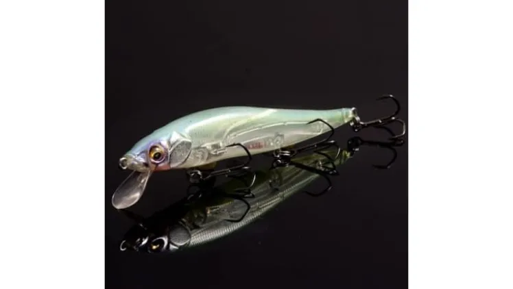 Megabass Respect Series