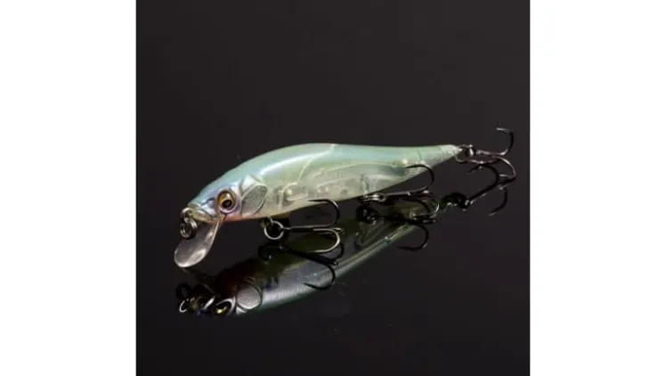 Megabass Respect Series