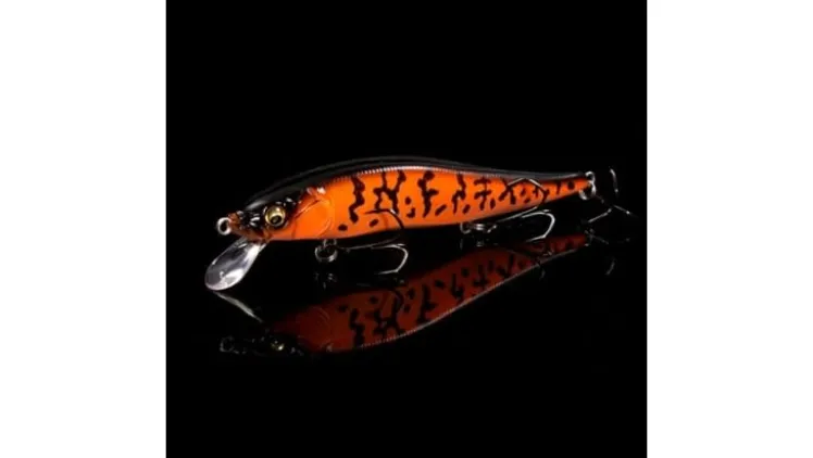 Megabass Respect Series