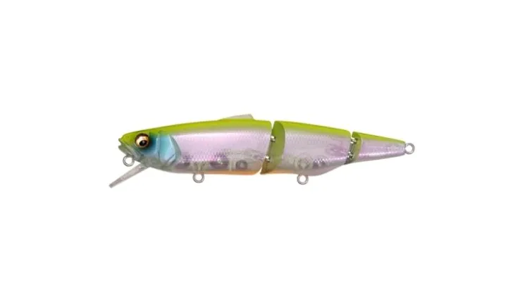 Megabass Suwitch