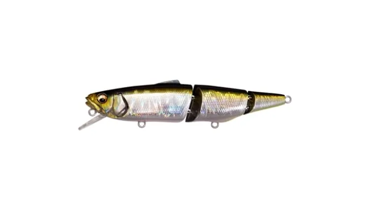 Megabass Suwitch