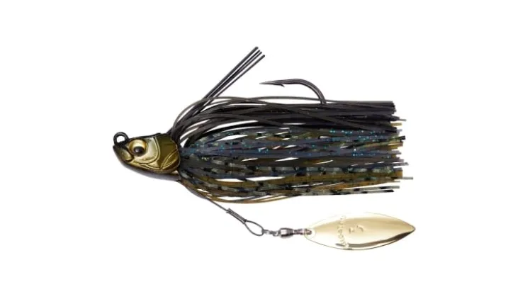 Megabass Uoze Swimmer