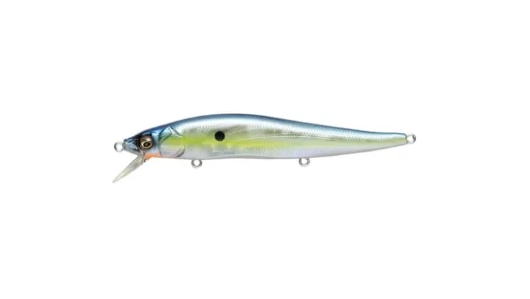 Megabass Vision Oneten Jerkbaits