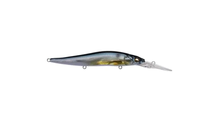 Megabass Vision Oneten +2 Jerkbaits