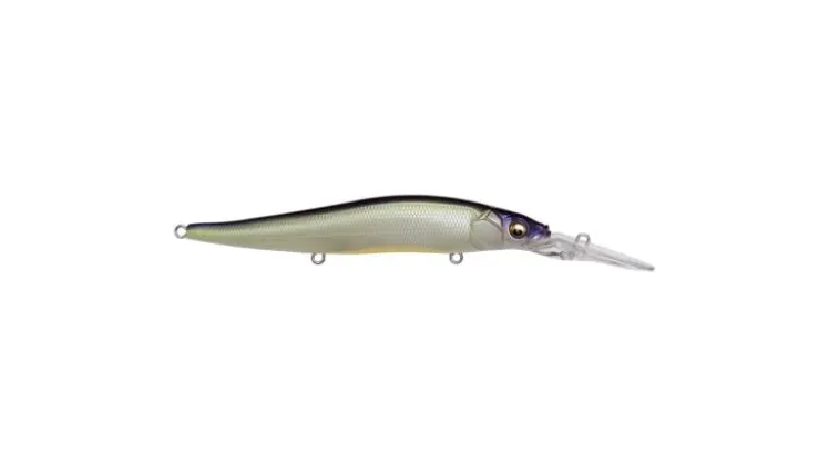Megabass Vision Oneten +2 Jerkbaits