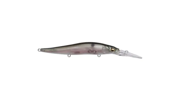 Megabass Vision Oneten +2 Jerkbaits