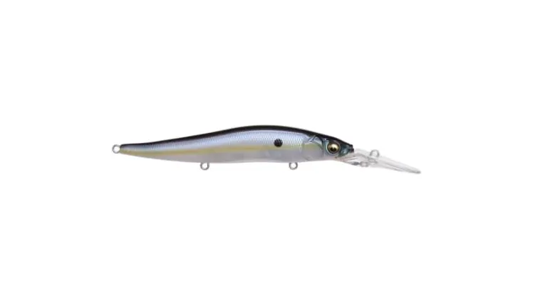 Megabass Vision Oneten +2 Jerkbaits