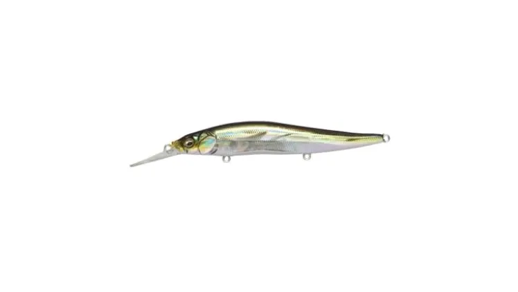 Megabass Vision Oneten +1 Jerkbaits