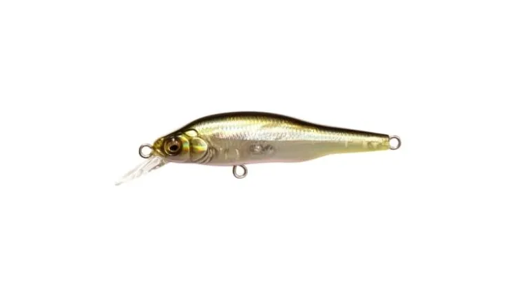 Megabass X-80 Jr. (BFS)