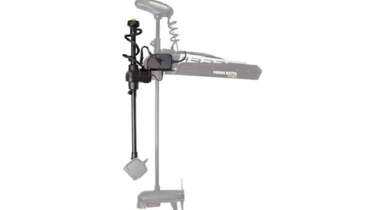 MEGA Live TargetLock Adapter Kit - Ultrex 45"- 52" No Transducer
