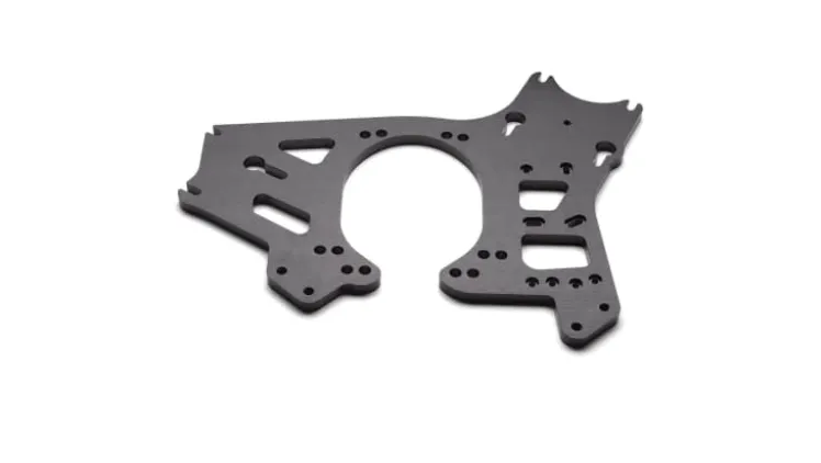 MEGA Live TargetLock and MEGA 360 Dual Mount - Ultrex