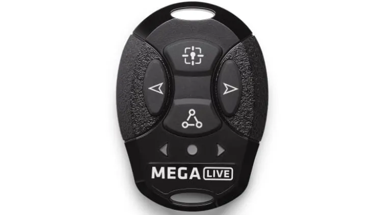 MEGA Live TargetLock Remote