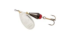 Mepps Aglia Brite Plain Treble Spinners