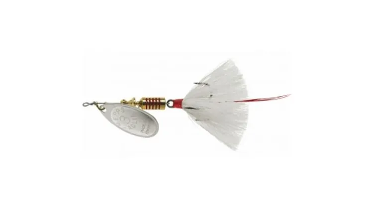 Mepps Aglia Dressed Spinners
