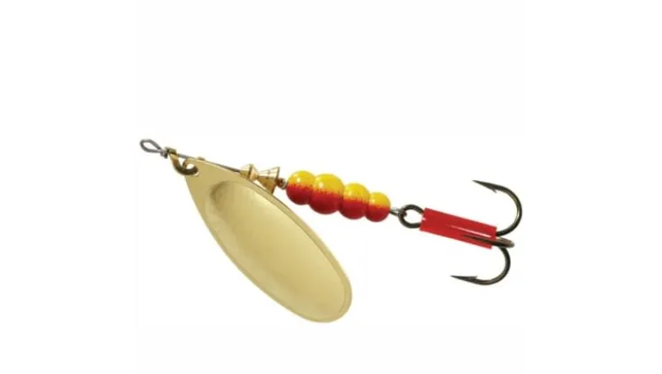 Mepps Aglia Plain Spinners