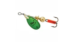 Mepps Aglia Plain Spinners