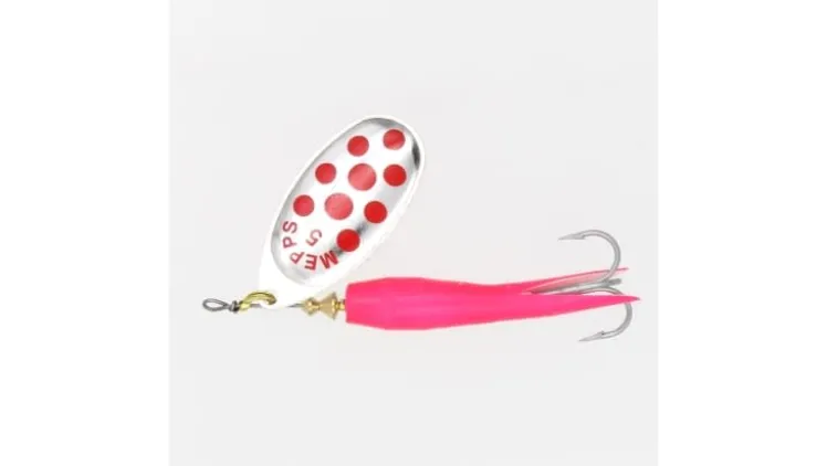 Mepps Flying C Spinner