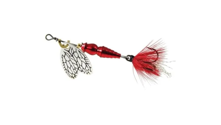 Mepps Thunder Bug
