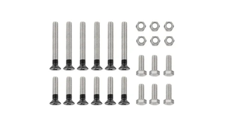 Minn Kota Deck Reinforcement Kit